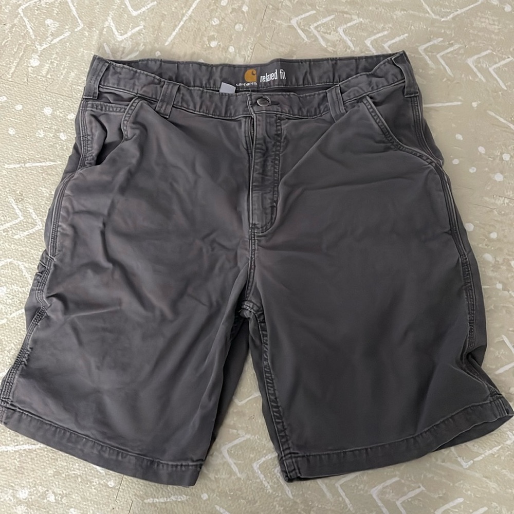 Carhartt Men’s Cargo Shorts